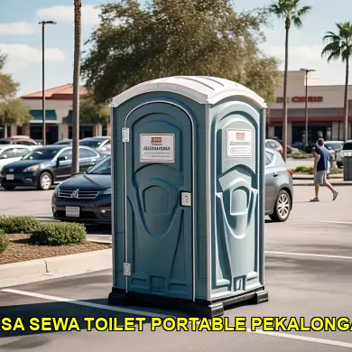 jasa sewa toilet portable pekalongan